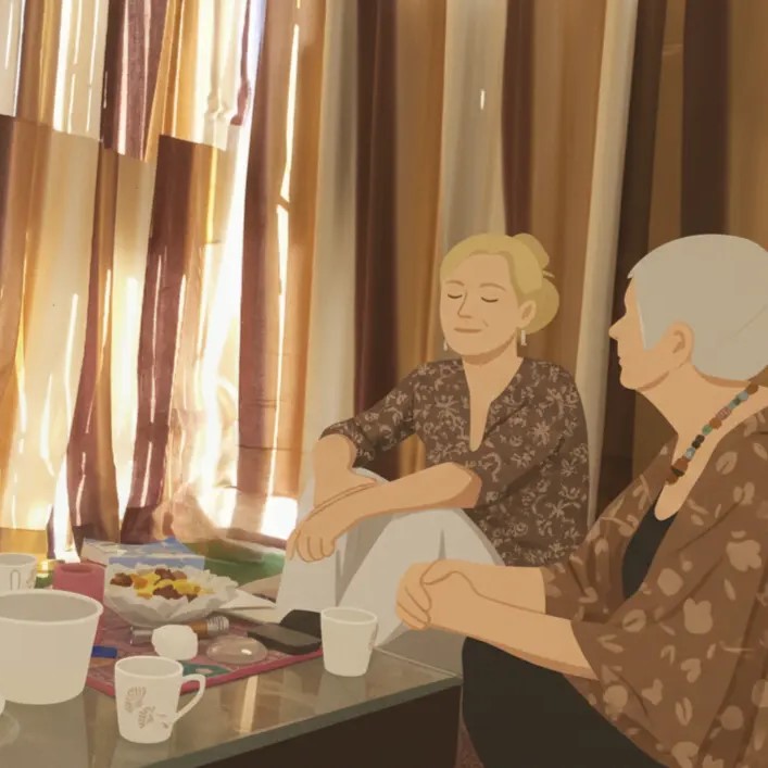 Silence & Digital Detox